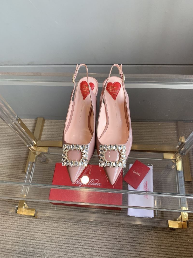 Roger Vivier Sandals